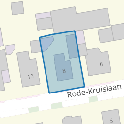 Perceel NST01-B-4445