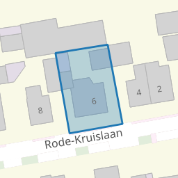 Perceel NST01-B-4446