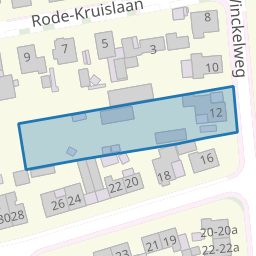 Perceel NST01-B-4451