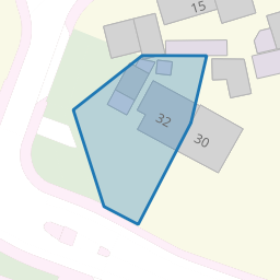 Perceel NST01-B-4460