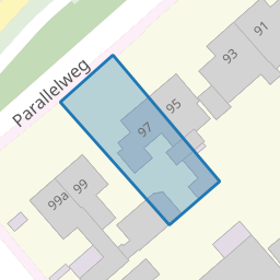 Perceel NST01-B-4487