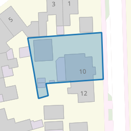 Perceel NST01-B-4527