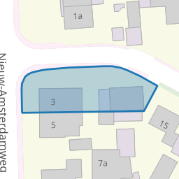 Perceel NST01-B-4530