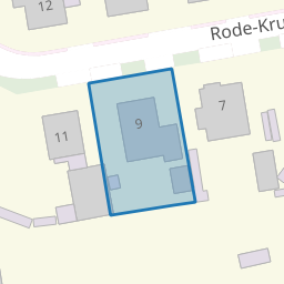 Perceel NST01-B-4536