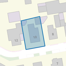 Perceel NST01-B-4541