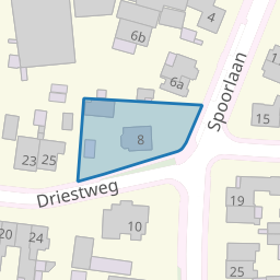 Perceel NST01-B-4599