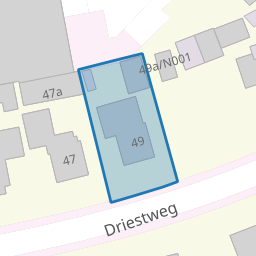 Perceel NST01-B-4629