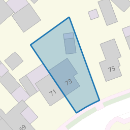 Perceel NST01-B-4644