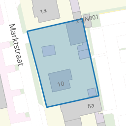 Perceel NST01-B-4720