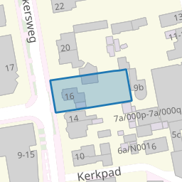 Perceel NST01-B-4729