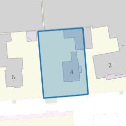 Perceel NST01-B-4740