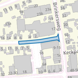 Perceel NST01-B-4742