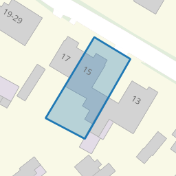 Perceel NST01-B-4772