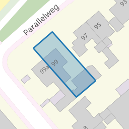 Perceel NST01-B-4786