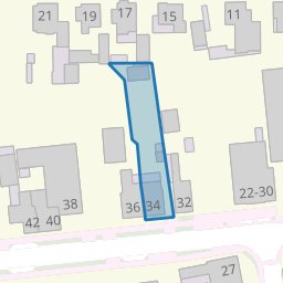 Perceel NST01-B-4794