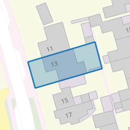 Perceel NST01-B-4806