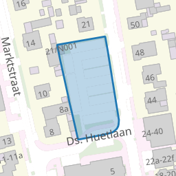 Perceel NST01-B-4817