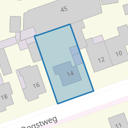 Perceel NST01-B-4832