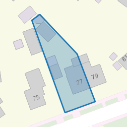 Perceel NST01-B-4885