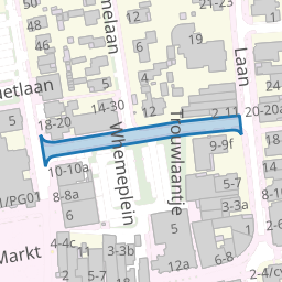 Perceel NST01-B-4896