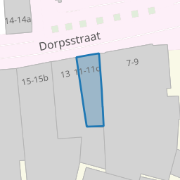 Perceel NST01-B-4934