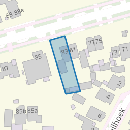 Perceel NST01-B-4941