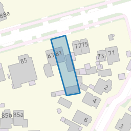 Perceel NST01-B-4942