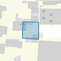 Perceel NST01-B-4950