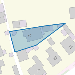 Perceel NST01-B-4955