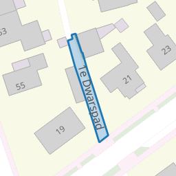 Perceel NST01-B-4957