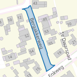 Perceel NST01-B-4960