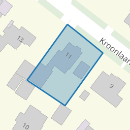 Perceel NST01-B-4988