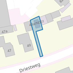 Perceel NST01-B-5007