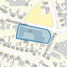 Perceel NST01-B-5016