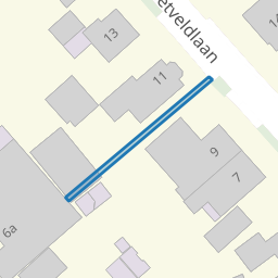 Perceel NST01-B-5019