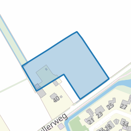 Perceel NST01-B-5064