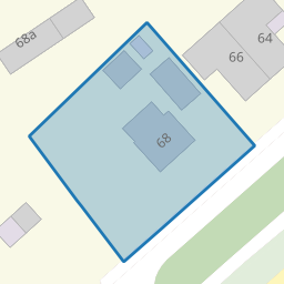 Perceel NST01-B-5065