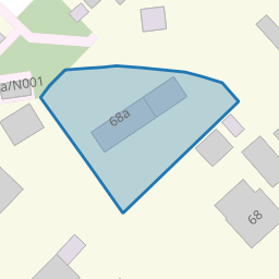 Perceel NST01-B-5066