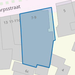 Perceel NST01-B-5089