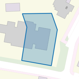 Perceel NST01-B-5097