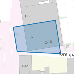 Perceel NST01-B-5128