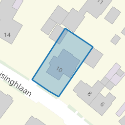 Perceel NST01-B-5150