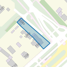 Perceel NST01-B-5162