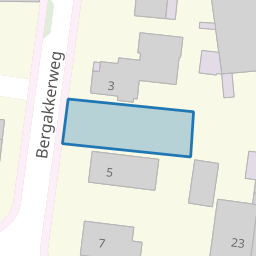 Perceel NST01-B-5196