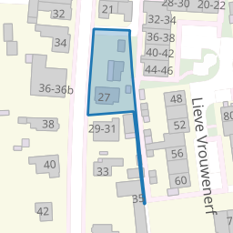 Perceel NST01-B-5211