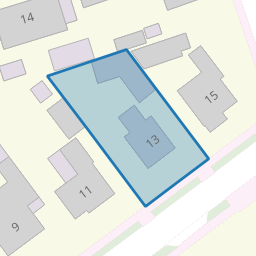 Perceel NST01-B-5221