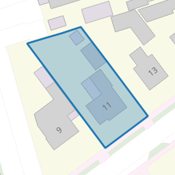 Perceel NST01-B-5222