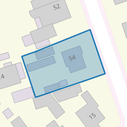 Perceel NST01-B-5223