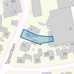 Perceel NST01-B-5238