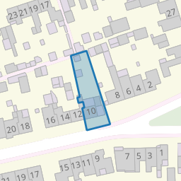 Perceel NST01-B-5268